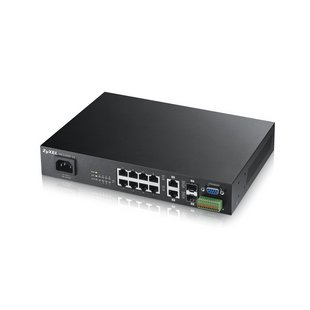 ZyXEL MES3500-10